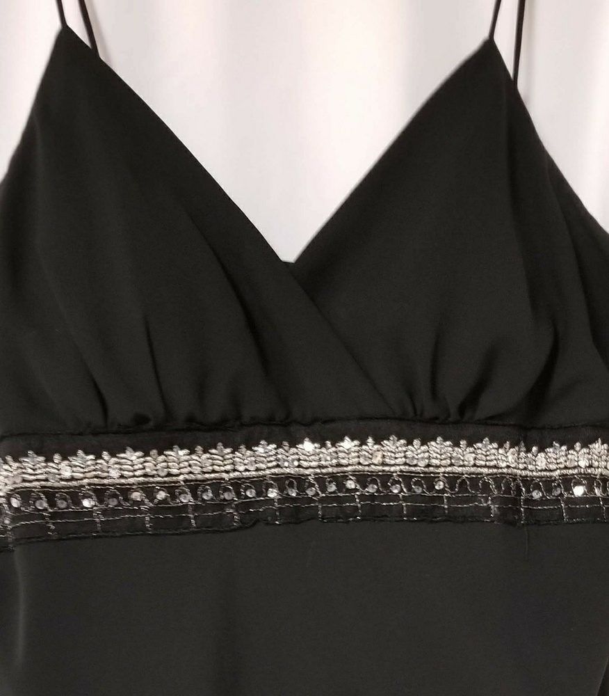 Black top